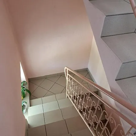 Lägenhet Apartament Matejki *