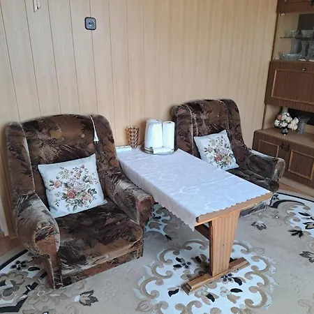 شقة Apartament Matejki