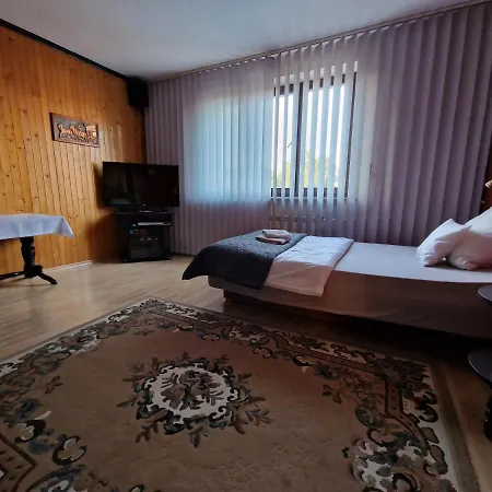 Apartament Matejki Lägenhet Sierpc