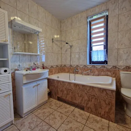 Apartament Matejki Sierpc