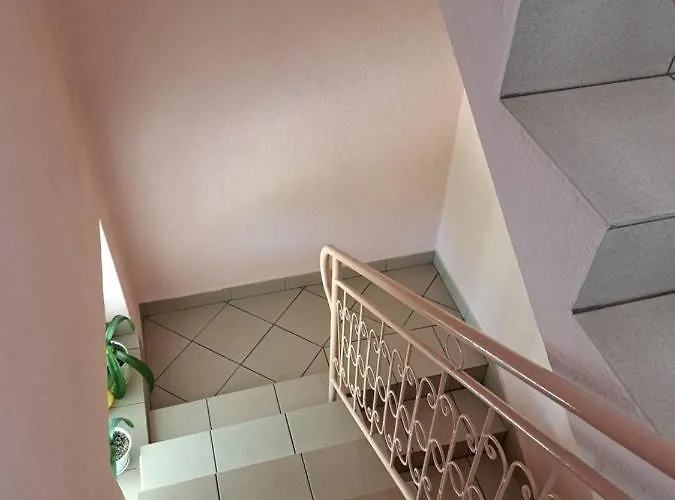 Apartman Apartament Matejki *