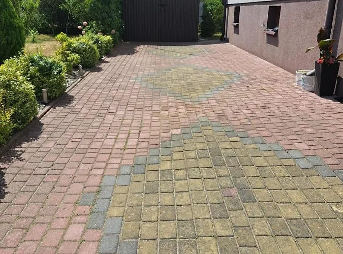 Apartman Apartament Matejki Sierpc