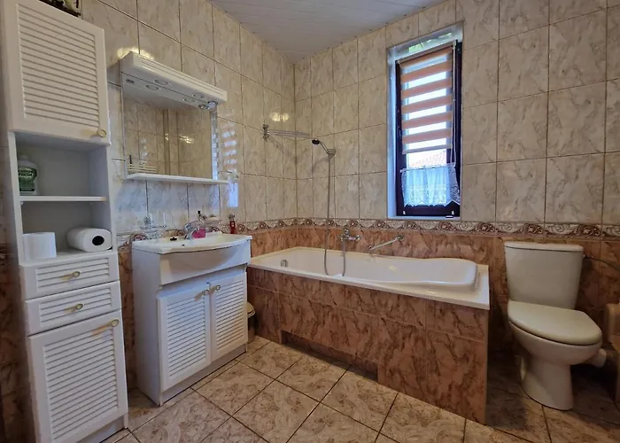 Apartament Matejki Sierpc